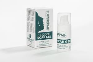 SurgRepair: Silicone SCAR Gel