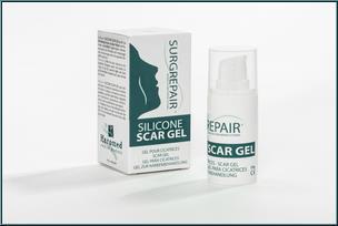 Skincare - Scar treatment