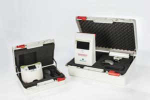 Exsudex® units and accessories