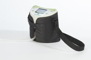 Exsudex® Negative Pressure Wound Therapy at home