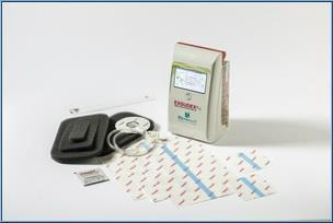 Negative Pressure Wound Therapy - Exsudex®