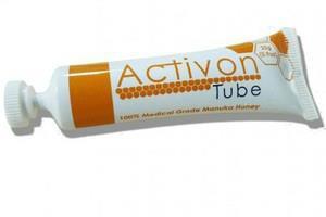 Activon Tube