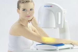 Wat is Bioptron® Lichttherapie?