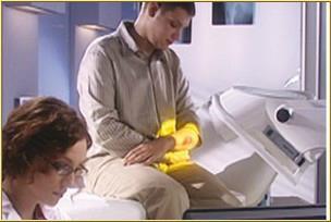 Bioptron® Light therapy 