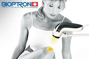 Toepassingsgebieden Bioptron® Lichttherapie