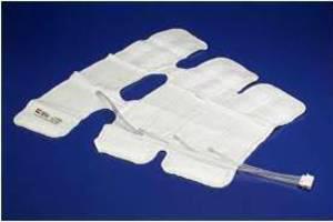 SCD Express® - sleeves