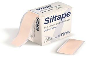 Siltape